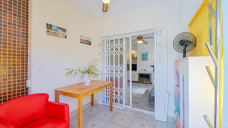2 chambre Appartement à vendre