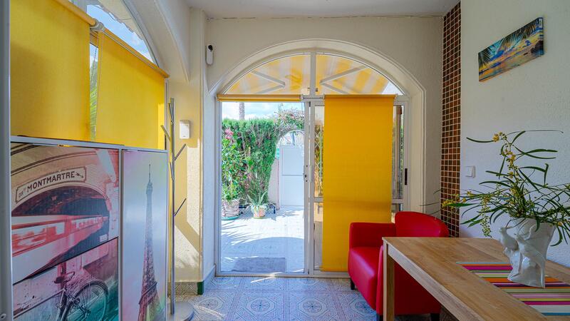 2 chambre Appartement à vendre