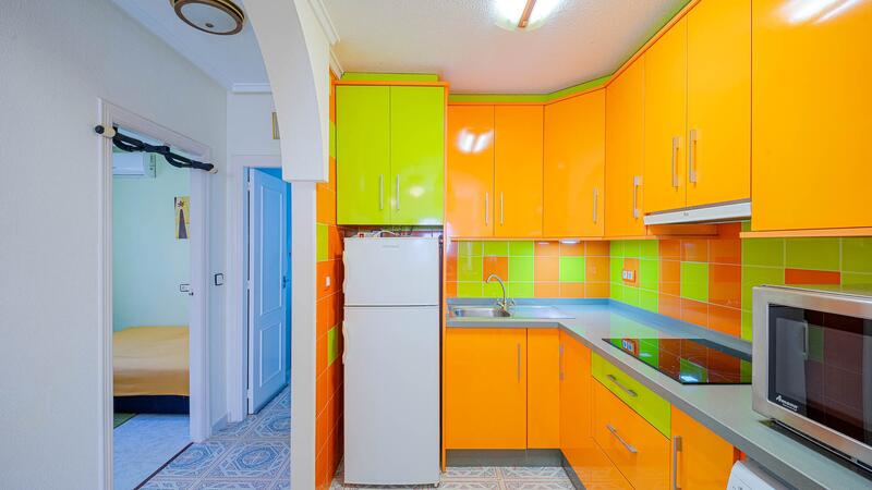 2 chambre Appartement à vendre