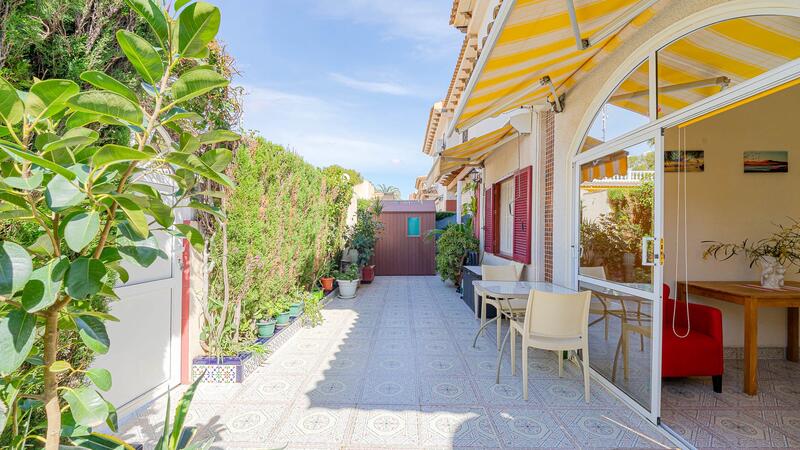 2 chambre Appartement à vendre