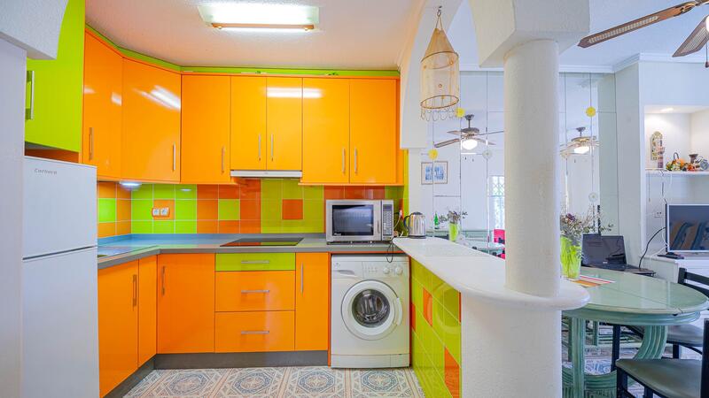 2 chambre Appartement à vendre