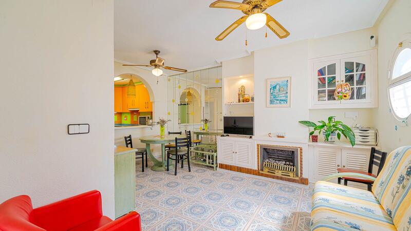 2 chambre Appartement à vendre