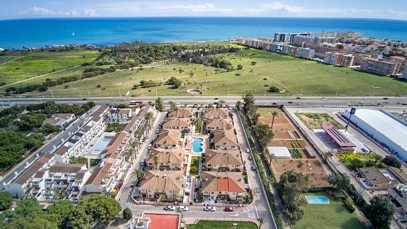 2 chambre Appartement à vendre