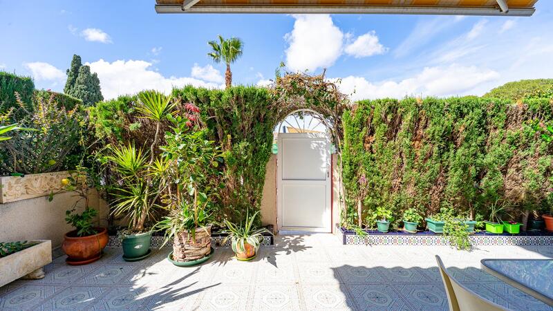 2 chambre Appartement à vendre