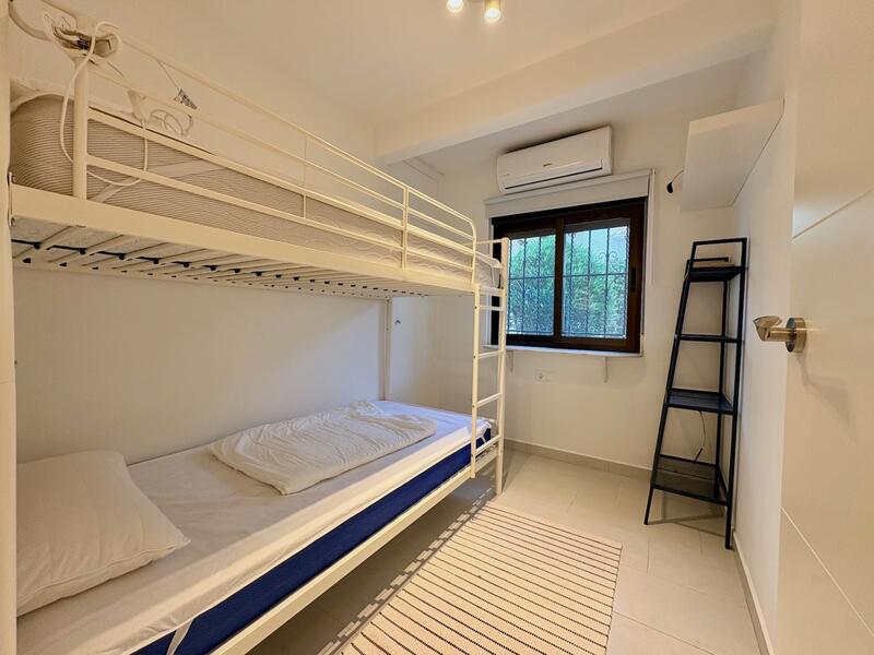 4 soveværelse Byhus til salg