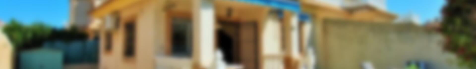 3 soveværelse Byhus til salg