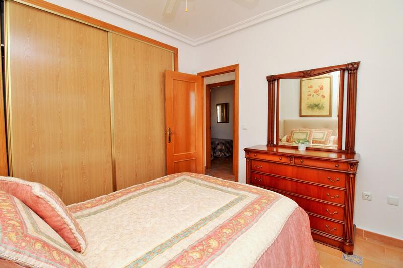 3 soveværelse Byhus til salg