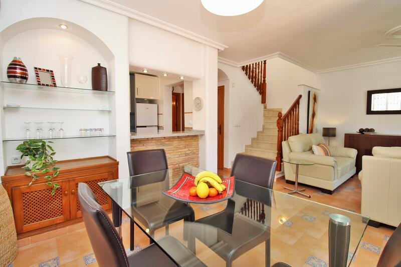 3 soveværelse Byhus til salg