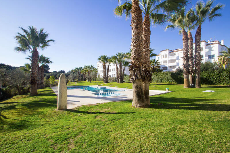 2 chambre Appartement à vendre