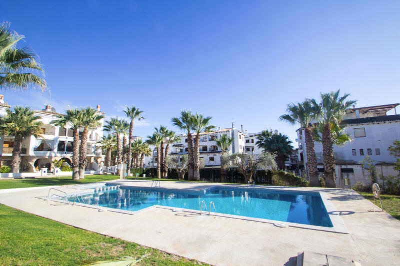 2 chambre Appartement à vendre