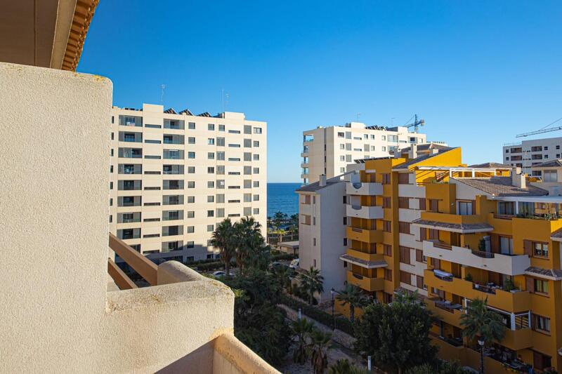 Appartement à vendre dans Torrevieja, Alicante