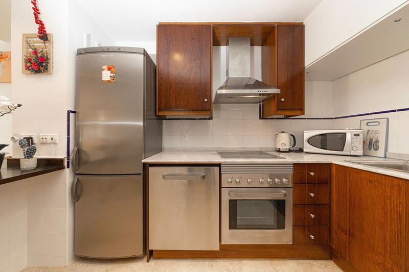 2 chambre Appartement à vendre