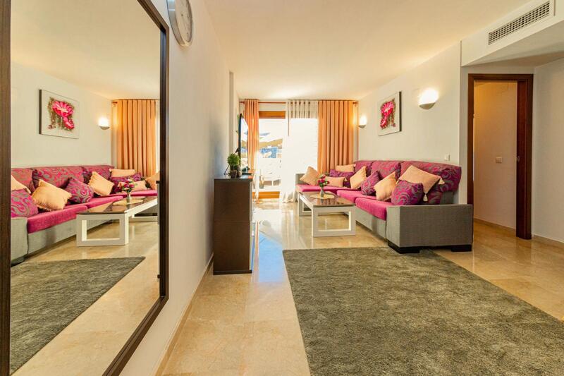 2 chambre Appartement à vendre