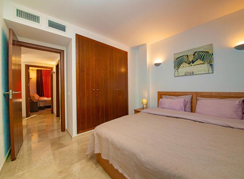 2 chambre Appartement à vendre