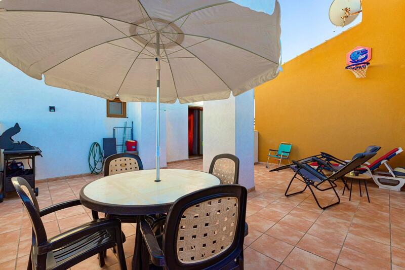 2 chambre Appartement à vendre