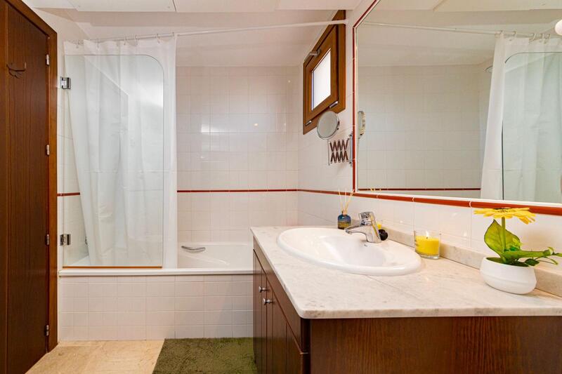 2 chambre Appartement à vendre