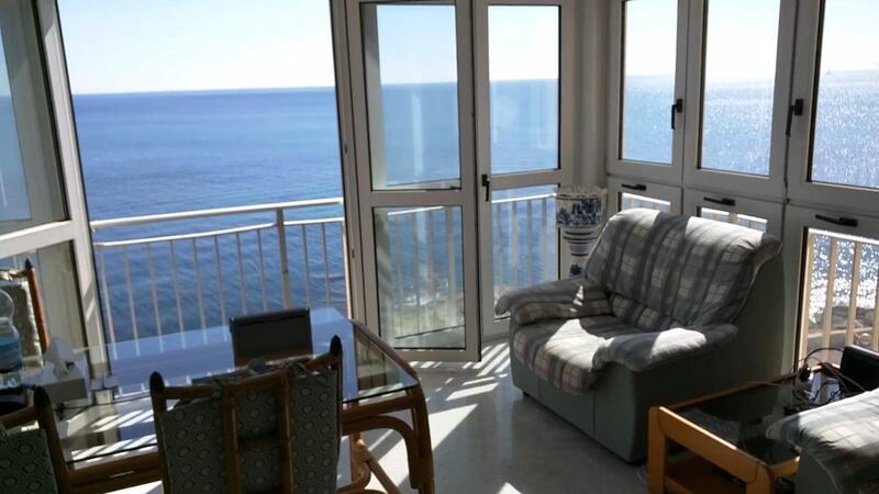 4 Cuarto Apartamento en venta