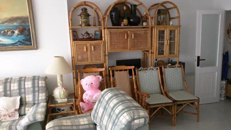 4 Cuarto Apartamento en venta