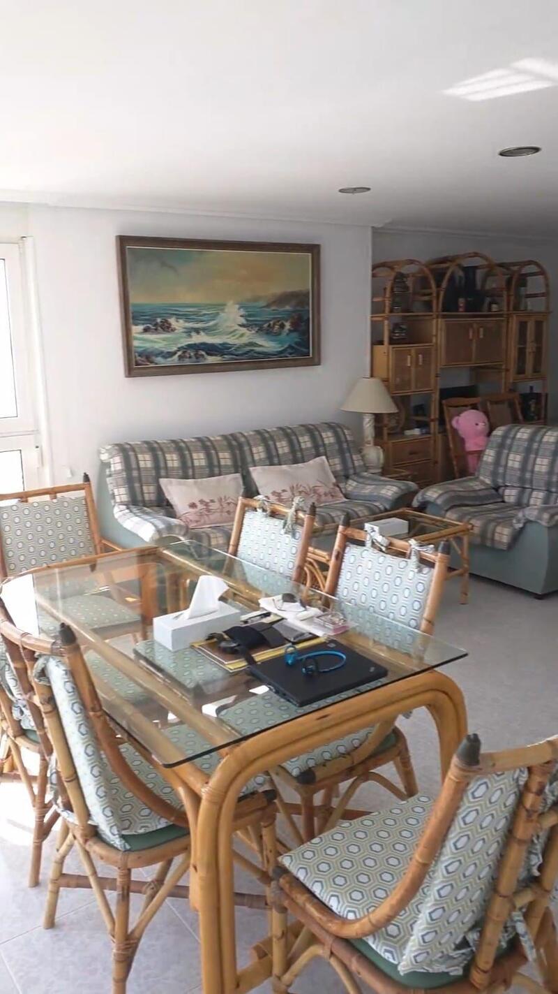 4 Cuarto Apartamento en venta