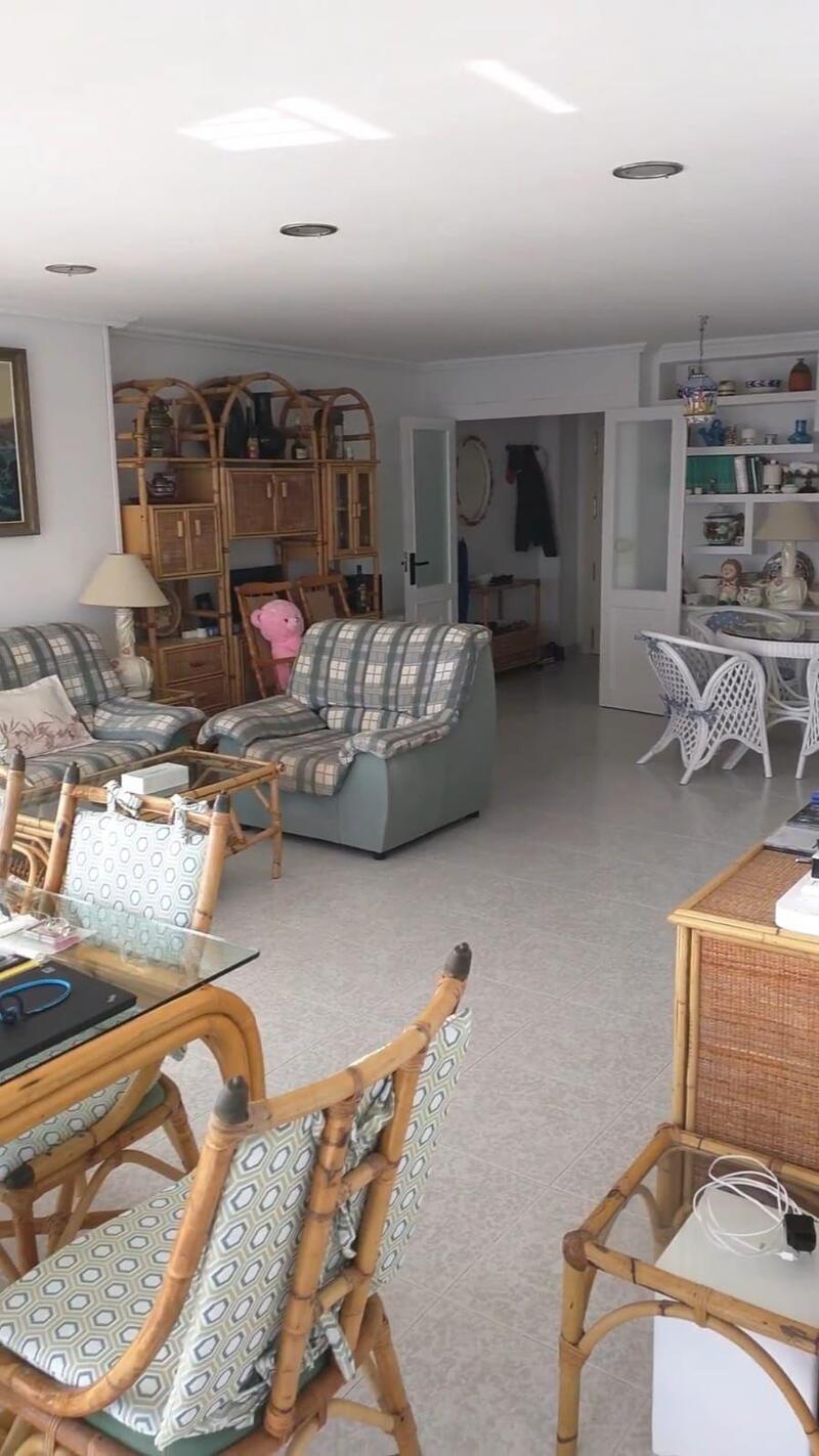 4 Cuarto Apartamento en venta