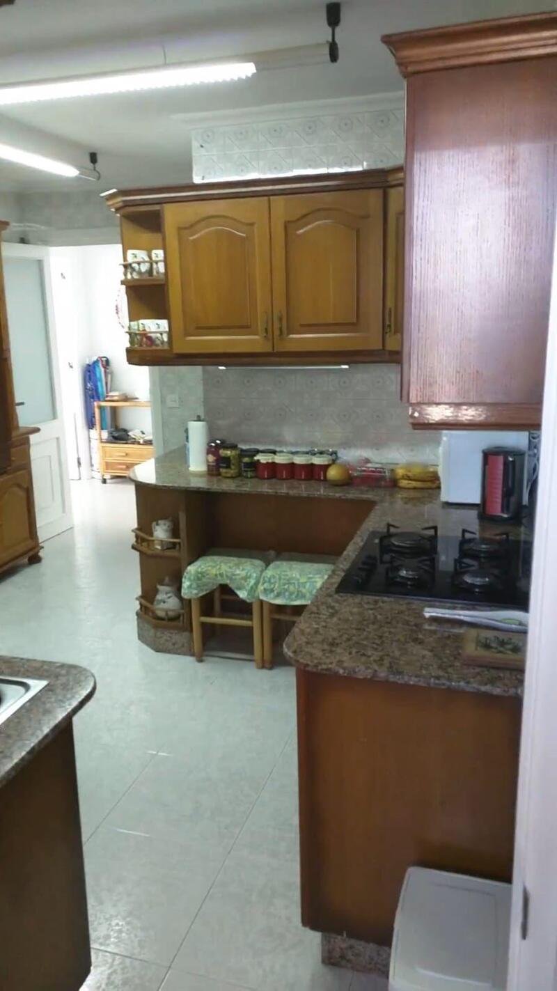 4 Cuarto Apartamento en venta