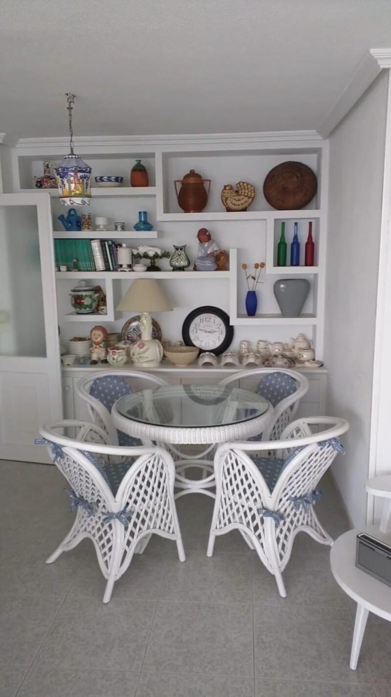 4 Cuarto Apartamento en venta