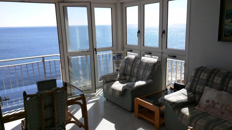 4 Cuarto Apartamento en venta