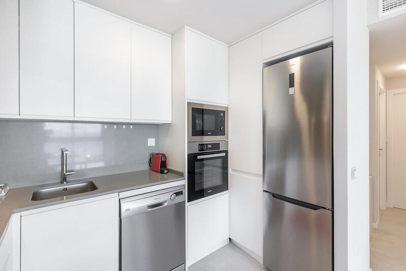 2 Schlafzimmer Appartement zu verkaufen 2 Schlafzimmer Appartement zu verkaufen