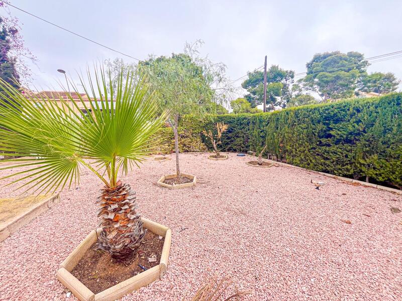 3 Schlafzimmer Villa zu verkaufen