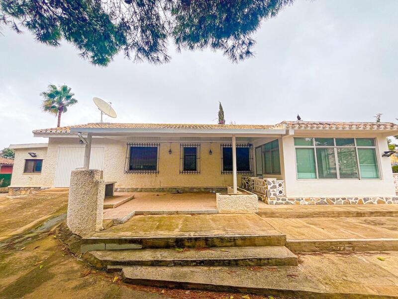 3 Schlafzimmer Villa zu verkaufen