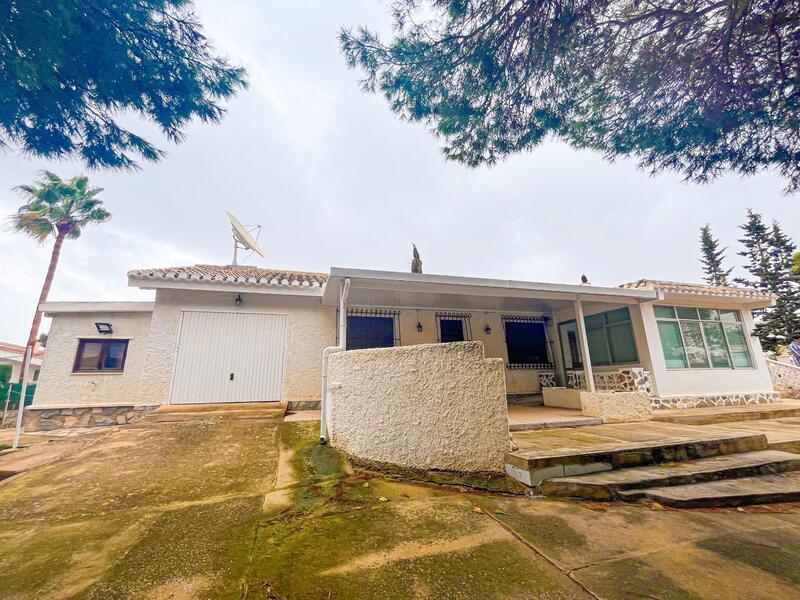 3 Schlafzimmer Villa zu verkaufen