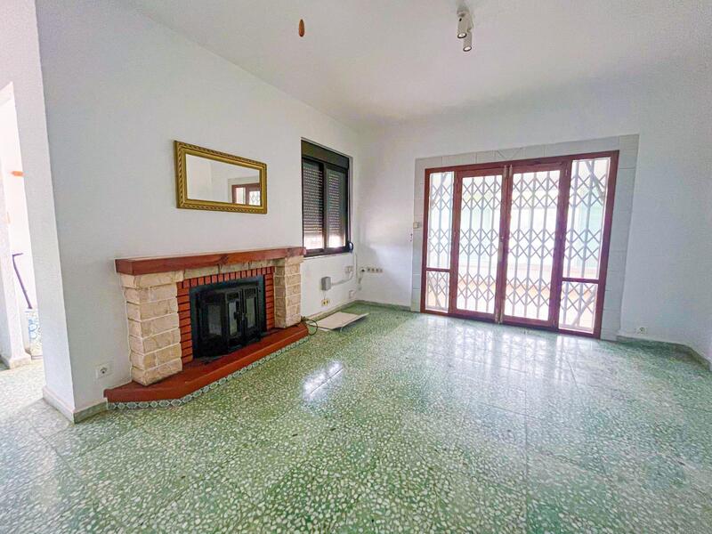 3 Schlafzimmer Villa zu verkaufen