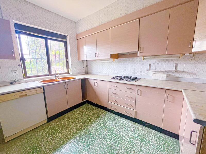 3 Schlafzimmer Villa zu verkaufen