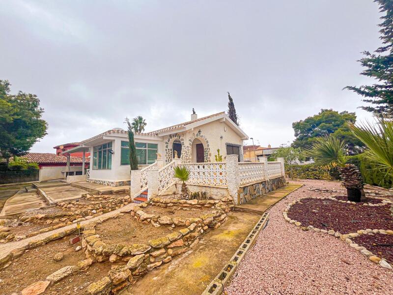3 Schlafzimmer Villa zu verkaufen