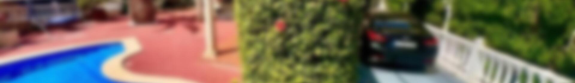 3 soveværelse Villa til salg