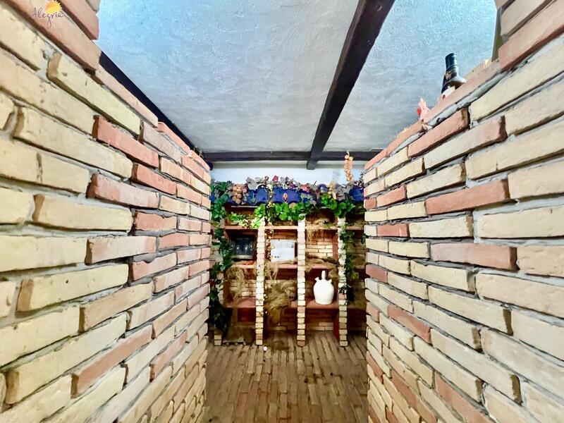 3 soveværelse Villa til salg