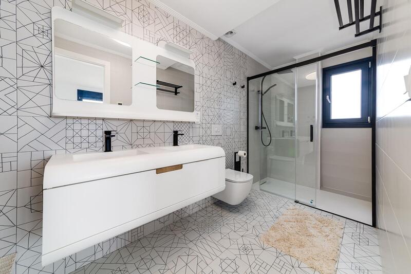 4 Cuarto Villa en venta