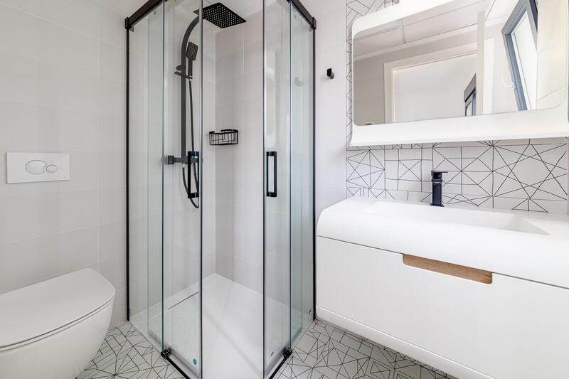 4 Cuarto Villa en venta