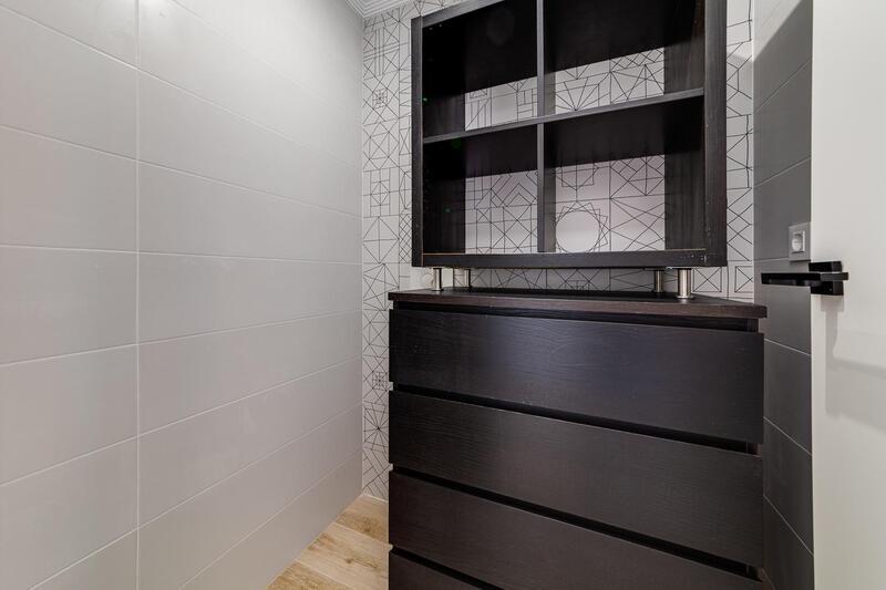 4 Cuarto Villa en venta