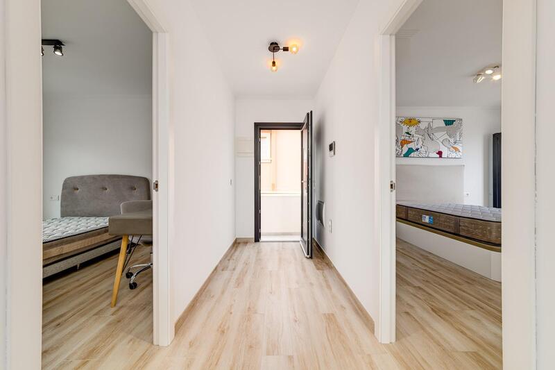 4 Cuarto Villa en venta