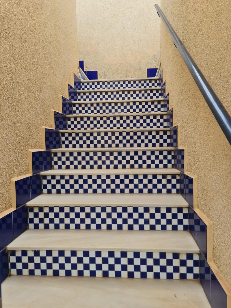 2 sovrum Villa till salu