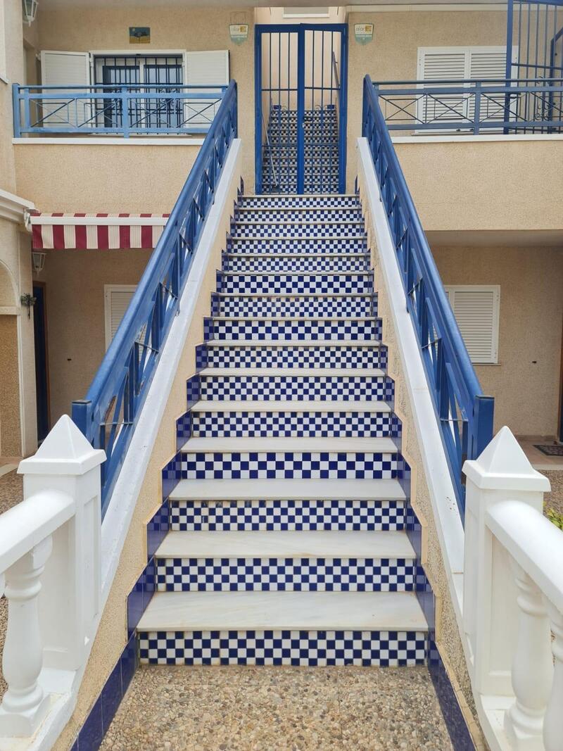 2 sovrum Villa till salu