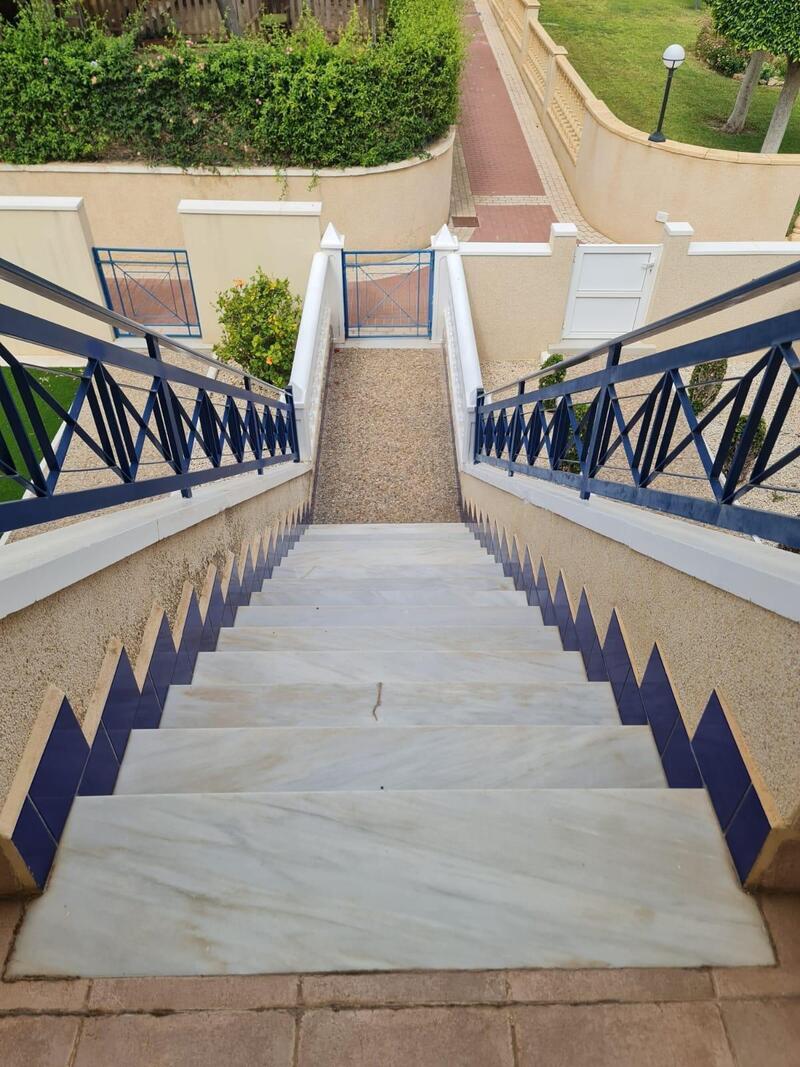 2 sovrum Villa till salu