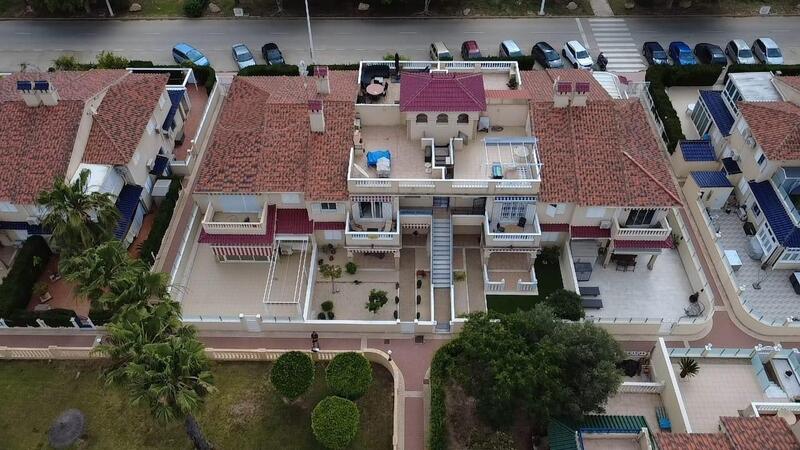 2 sovrum Villa till salu