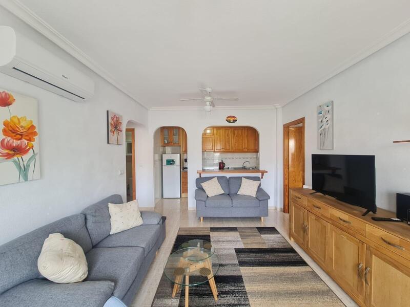 2 sovrum Villa till salu