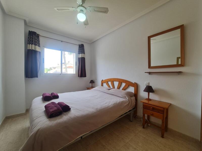 2 sovrum Villa till salu