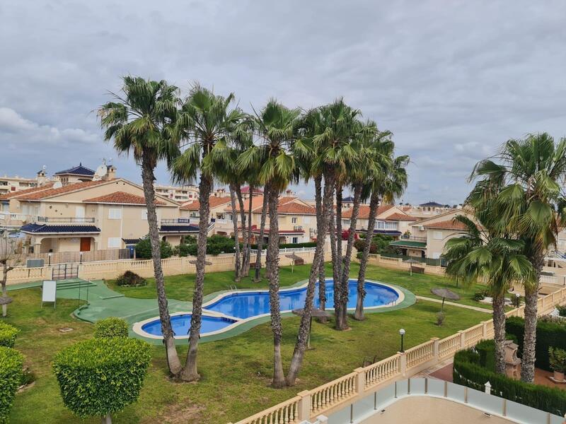 2 sovrum Villa till salu