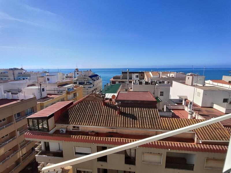 Apartment for sale in Torrevieja, Alicante