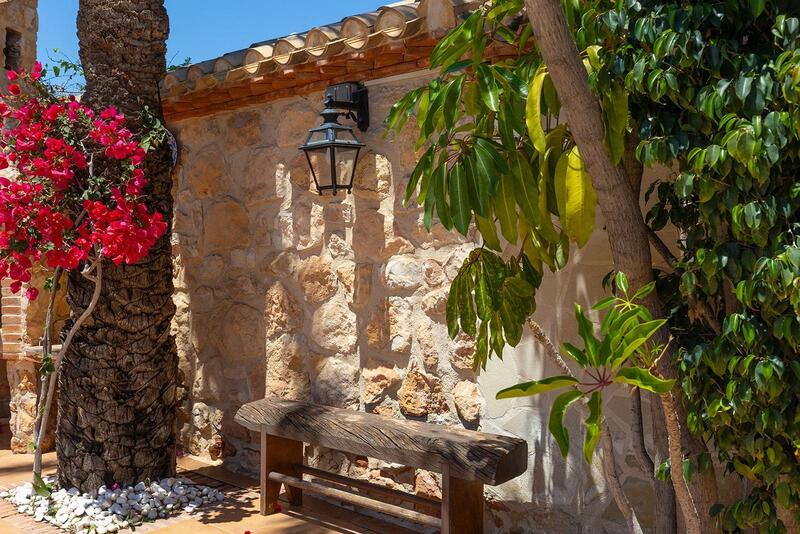 4 Cuarto Villa en venta