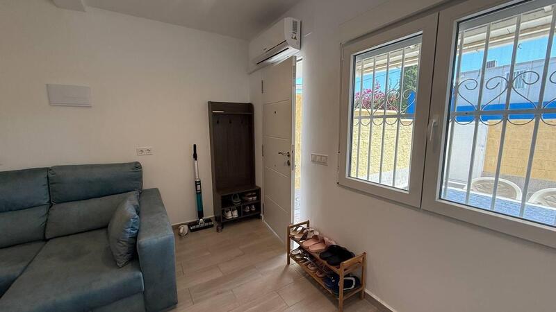 2 chambre Villa à vendre